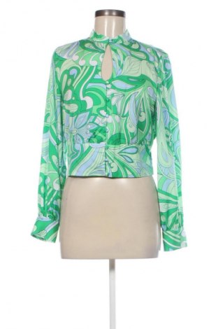 Bluză de femei Mohito, Mărime M, Culoare Multicolor, Preț 43,99 Lei