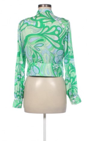 Bluză de femei Mohito, Mărime M, Culoare Multicolor, Preț 43,99 Lei