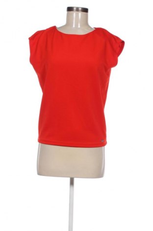 Dámská halenka Mohito, Velikost XS, Barva Červená, Cena  199,00 Kč