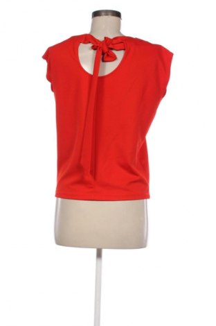 Dámská halenka Mohito, Velikost XS, Barva Červená, Cena  199,00 Kč