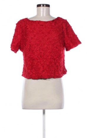 Női blúz Mohito, Méret L, Szín Piros, Ár 2 929 Ft