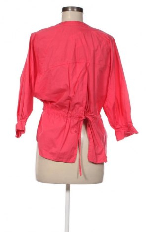 Női blúz Mohito, Méret XS, Szín Piros, Ár 3 800 Ft