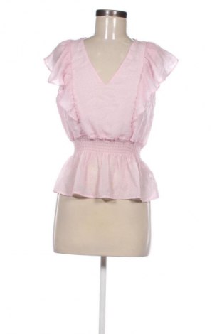 Dámská halenka Mohito, Velikost M, Barva Růžová, Cena  189,00 Kč