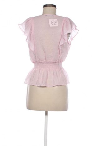 Dámská halenka Mohito, Velikost M, Barva Růžová, Cena  189,00 Kč