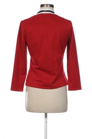 Γυναικεία μπλούζα Monki, Μέγεθος M, Χρώμα Κόκκινο, Τιμή 1,99 €