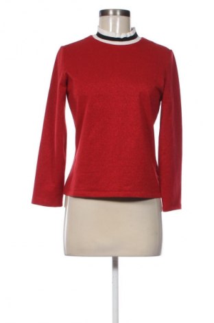 Γυναικεία μπλούζα Monki, Μέγεθος M, Χρώμα Κόκκινο, Τιμή 1,99 €