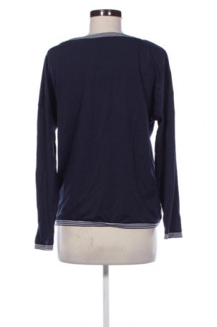 Dámská halenka Moodo, Velikost L, Barva Modrá, Cena  429,00 Kč