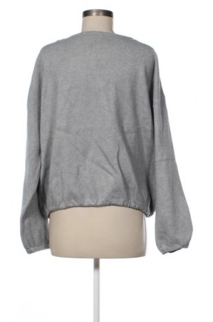 Dámská halenka More & More, Velikost L, Barva Šedá, Cena  649,00 Kč