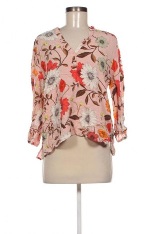 Dámská halenka More & More, Velikost XL, Barva Vícebarevné, Cena  479,00 Kč