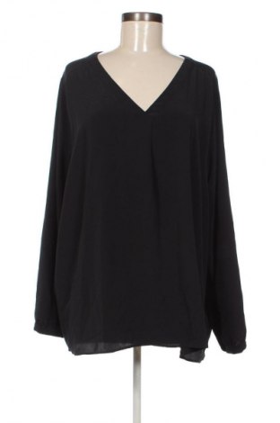 Dámská halenka Ms Mode, Velikost M, Barva Černá, Cena  49,00 Kč