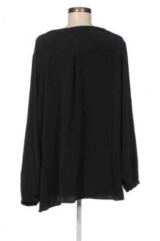 Dámská halenka Ms Mode, Velikost M, Barva Černá, Cena  49,00 Kč