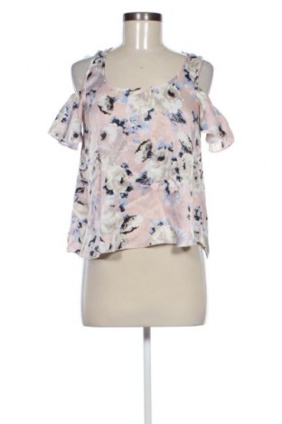 Dámská halenka My Hailys, Velikost XS, Barva Vícebarevné, Cena  49,00 Kč