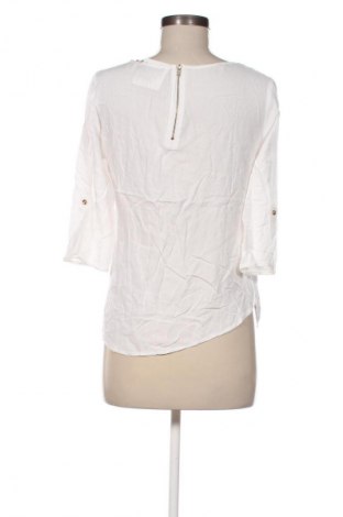 Dámská halenka My Hailys, Velikost XS, Barva Bílá, Cena  139,00 Kč