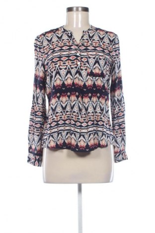 Dámska blúza My Hailys, Veľkosť S, Farba Viacfarebná, Cena  1,95 €