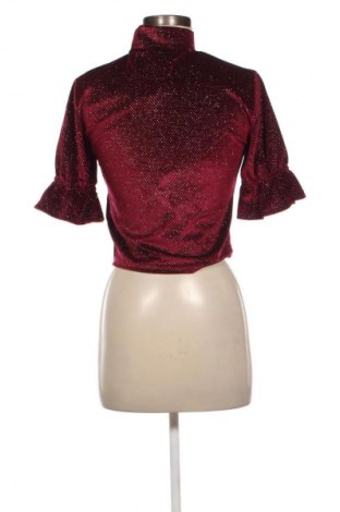 Дамска блуза MyMO, Размер M, Цвят Многоцветен, Цена 13,29 €