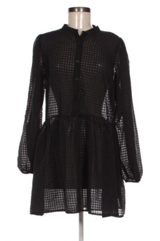 Dámská halenka NA-KD, Velikost M, Barva Černá, Cena  409,00 Kč