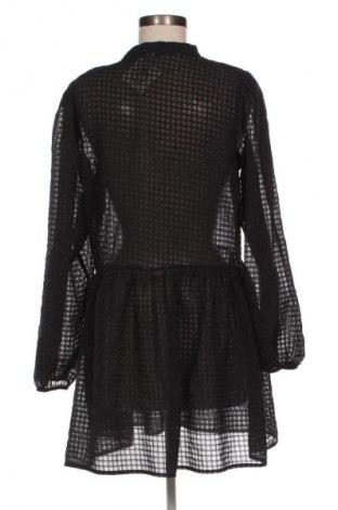 Dámská halenka NA-KD, Velikost M, Barva Černá, Cena  409,00 Kč