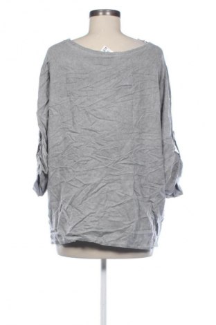 Dámská halenka NEW COLLECTION, Velikost XL, Barva Šedá, Cena  519,00 Kč