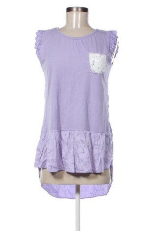 Dámská halenka NEW COLLECTION, Velikost M, Barva Fialová, Cena  139,00 Kč