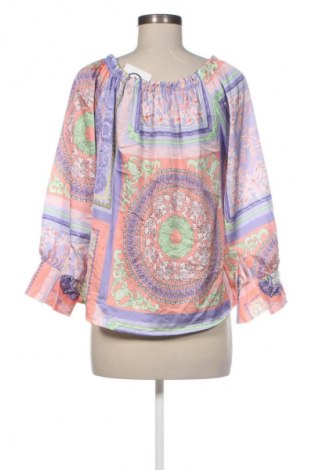 Dámská halenka NEW COLLECTION, Velikost M, Barva Vícebarevné, Cena  539,00 Kč