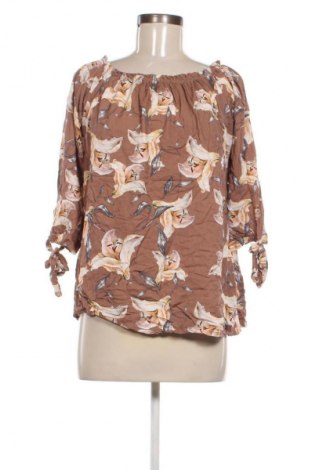 Dámská halenka NEW COLLECTION, Velikost L, Barva Vícebarevné, Cena  299,00 Kč