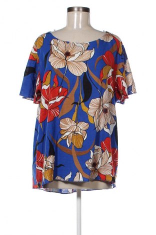 Dámská halenka NEW COLLECTION, Velikost 3XL, Barva Vícebarevné, Cena  250,00 Kč