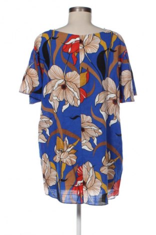 Dámská halenka NEW COLLECTION, Velikost 3XL, Barva Vícebarevné, Cena  250,00 Kč