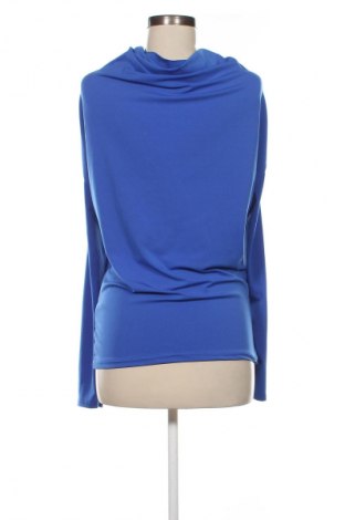 Дамска блуза NEW COLLECTION, Размер M, Цвят Син, Цена 2,04 €