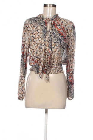 Dámská halenka NEW COLLECTION, Velikost M, Barva Vícebarevné, Cena  359,00 Kč