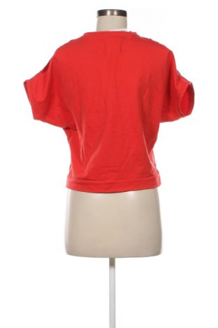Dámska blúza NEW COLLECTION, Veľkosť S, Farba Červená, Cena  5,95 €