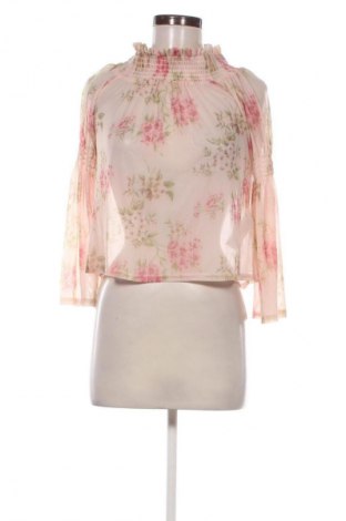 Dámská halenka New Look, Velikost M, Barva Vícebarevné, Cena  49,00 Kč