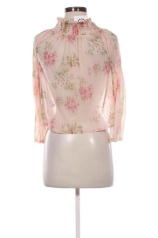 Dámská halenka New Look, Velikost M, Barva Vícebarevné, Cena  49,00 Kč