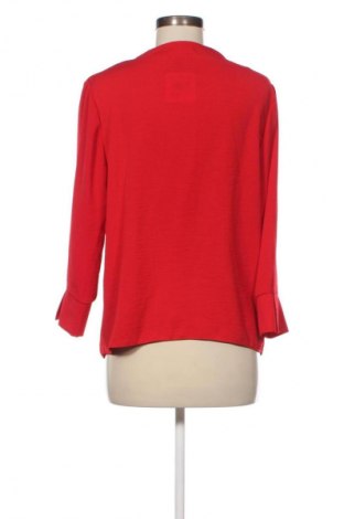 Dámská halenka New Look, Velikost M, Barva Červená, Cena  99,00 Kč