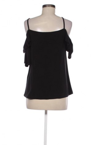 Dámská halenka New Look, Velikost M, Barva Černá, Cena  125,00 Kč