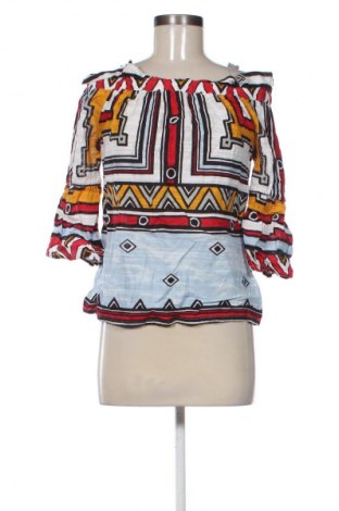 Dámská halenka Next, Velikost S, Barva Vícebarevné, Cena  89,00 Kč