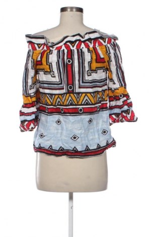 Dámská halenka Next, Velikost S, Barva Vícebarevné, Cena  89,00 Kč