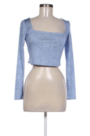 Dámská halenka Nly One, Velikost M, Barva Vícebarevné, Cena  119,00 Kč