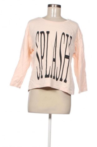 Dámská halenka Noisy May, Velikost M, Barva Růžová, Cena  289,00 Kč