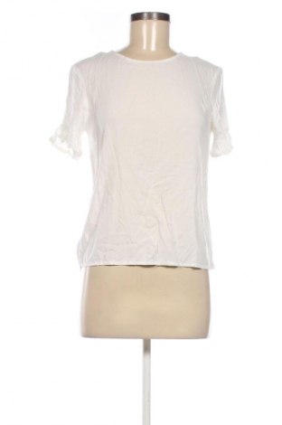 Damen Shirt Noisy May, Größe M, Farbe Weiß, Preis € 3,99