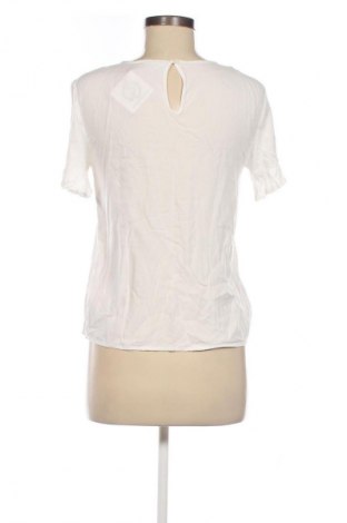 Damen Shirt Noisy May, Größe M, Farbe Weiß, Preis € 3,99