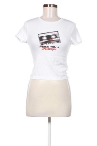 Dámská halenka Noisy May, Velikost S, Barva Bílá, Cena  359,00 Kč