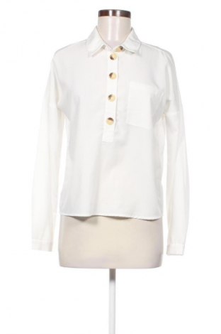 Dámska blúza Noisy May, Veľkosť XS, Farba Biela, Cena  2,95 €