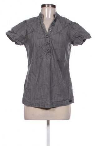 Dámská halenka Numph, Velikost M, Barva Šedá, Cena  127,00 Kč