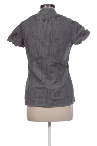 Dámská halenka Numph, Velikost M, Barva Šedá, Cena  127,00 Kč