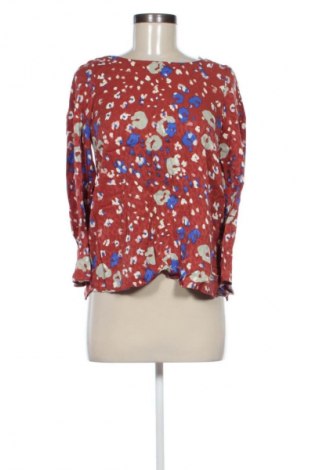 Damen Shirt Numph, Größe XS, Farbe Mehrfarbig, Preis 1,99 €