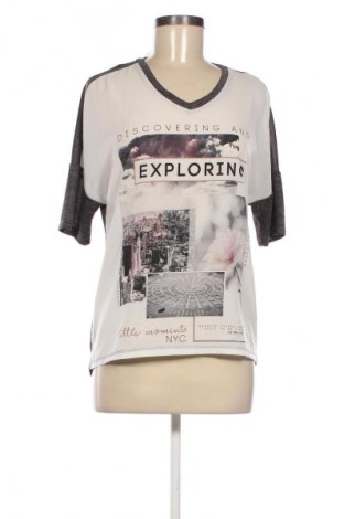 Γυναικεία μπλούζα ONLY, Μέγεθος S, Χρώμα Πολύχρωμο, Τιμή 3,99 €