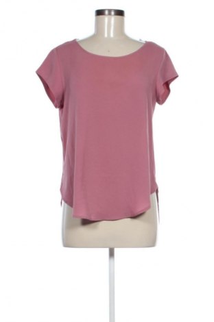 Dámská halenka ONLY, Velikost S, Barva Růžová, Cena  169,00 Kč