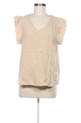 Dámska blúza ONLY, Veľkosť L, Farba Béžová, Cena  4,95 €