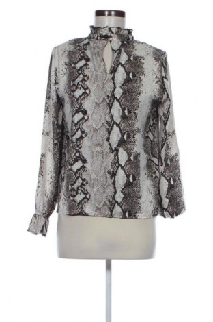 Дамска блуза ONLY, Размер M, Цвят Многоцветен, Цена 6,13 €