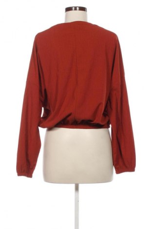 Dámská halenka ONLY, Velikost M, Barva Červená, Cena  239,00 Kč